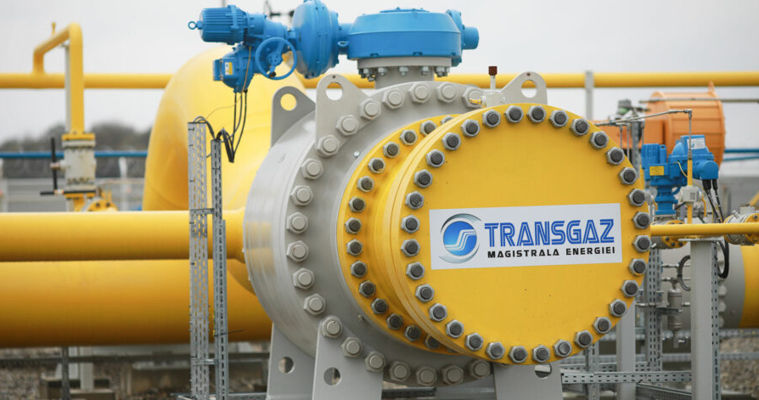 Глава Transgaz: Румыния вложила 475 млн евро в энергетическую независимость Молдовы.
