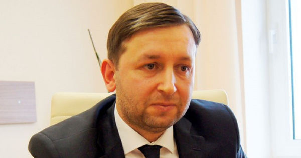 Артур Решетников помещен под домашний арест.