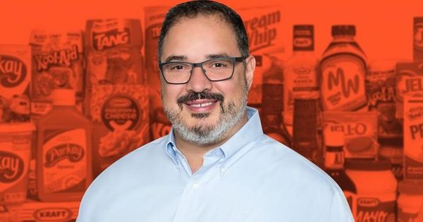 Глава Kraft Heinz предложил свыкнуться с высокими ценами на продукты.