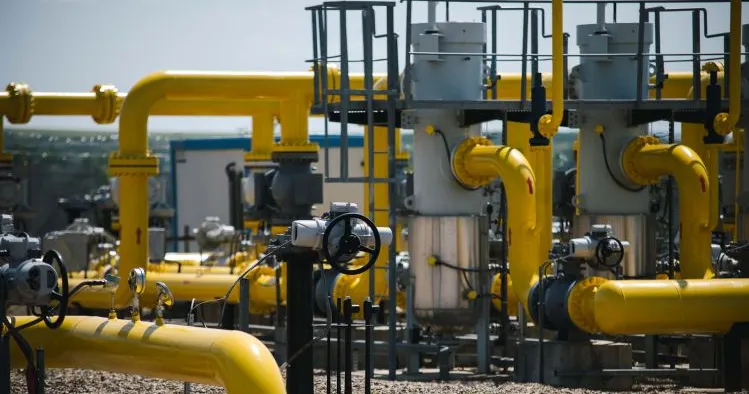 Energocom nu a început încă achizițiile de gaze pentru iarna viitoare