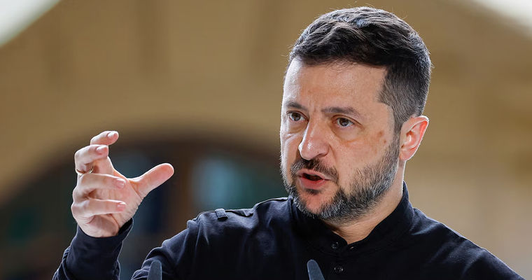 Zelenski: Putin vrea să cucerească Donbasul până la sfârșitul anului. Va costa Rusia între două și trei milioane de vieți.