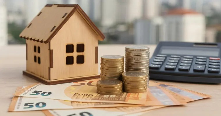 В Молдове за наличные квартиры можно покупать не более чем за 80 000 евро