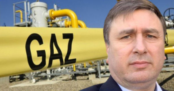 Ионицэ: 20 декабря Молдова вновь столкнётся с кризисом неплатежей за газ