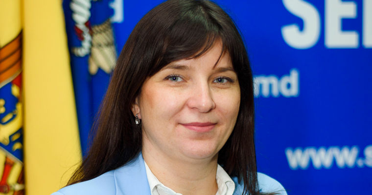 На должность министра финансов предложена Виктория Белоус.