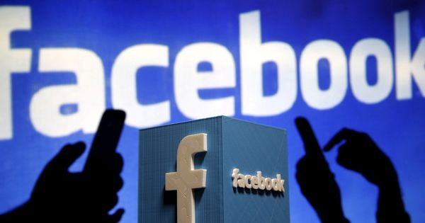 Facebook ужесточит наказание за нарушение правил соцсети.