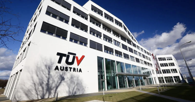 TUV Austria открыла дочернее предприятие в Молдове.