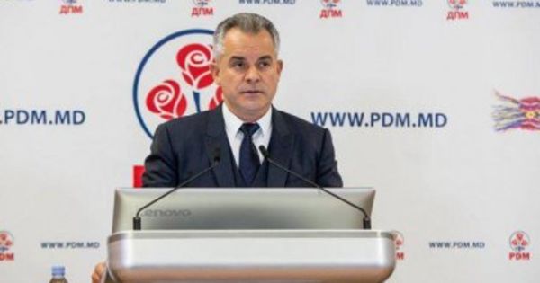 Плахотнюк о реакции оппозиции: Их всегда беспокоит успех правительства.