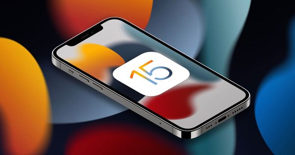 Apple подготовила обновление iOS и iPadOS версии 15.0.1.