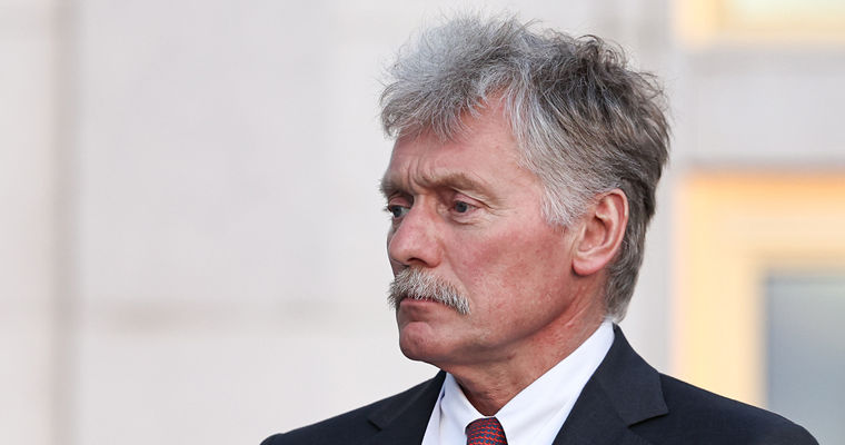 Peskov: Kremlinul a luat cunoștință de scrisoarea lui Zelenski. Aceasta îi va fi prezentată lui Putin mai târziu.