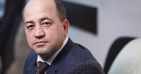 Новым председателем коллегии адвокатов Молдовы стал Дорин Попеску