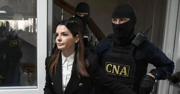 Якимовский: От СИБ поступила информация, что Гуцул не намерена возвращаться в Молдову.