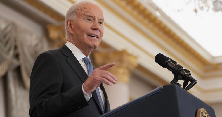 Joe Biden cere 300.000 de dolari pentru participarea sa la evenimente.
