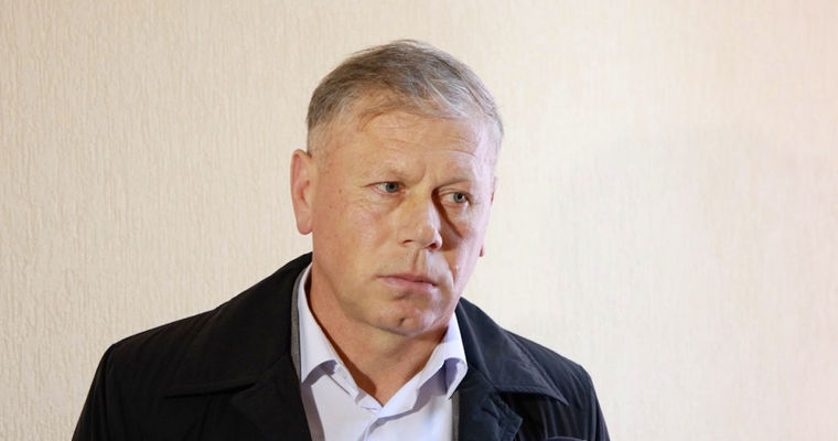 Апелляционный суд вынесет решение по делу Никанора Чокинэ 16 июня.