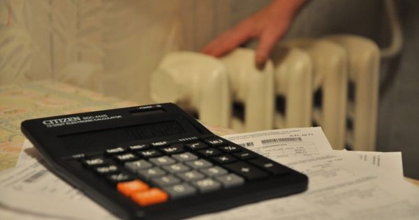 В отопительном сезоне 2016-2017 годов на компенсацию за отопление было выделено 94 млн леев. Фото: portinfo.com.ua.