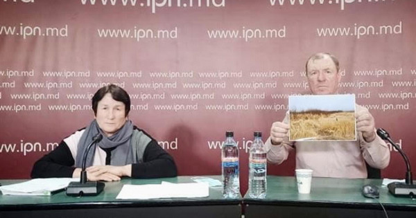 Владелица хозяйства заявляет, что стала жертвой судебных злоупотреблений.