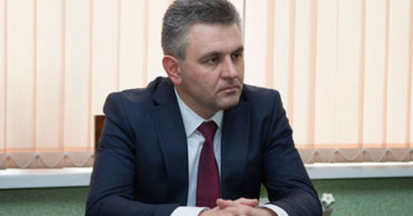 Vadim Krasnoselskii a numit patru sarcini prioritare pentru procesul de negocieri.