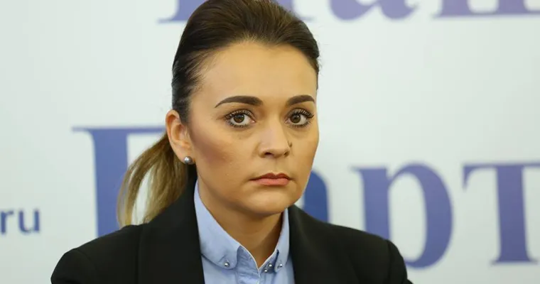 Elena Grițco acuză PAS că îl denigrează pe Munteanu după demisia acestuia