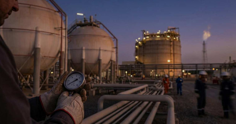 Страны МЭА высвободят 400 млн баррелей нефти из стратегических запасов.