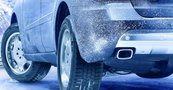 Cum pornești o mașină diesel în zilele geroase de iarnă. Foto: Shop Ghid