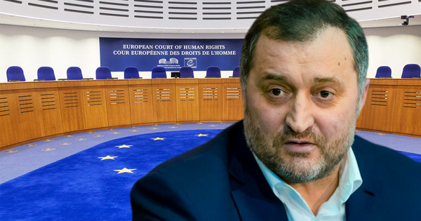 ЕСПЧ огласил решение по делу Филата: Презумпцию невиновности не нарушали. Коллаж: Point.md