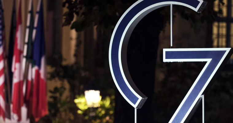 Лидеры стран G7 откажутся от совместного коммюнике по итогам саммита в Канаде.