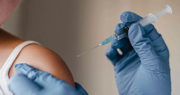 Autoritățile Moldovei planifică să crească nivelul de vaccinare până la 95% până în 2027.