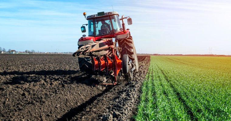 Ministerul Agriculturii simplifică procedurile de plată pentru susținerea fermierilor primăvara.