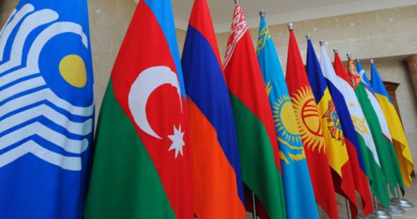 В Молдове уровень поддержки ЕАЭС по сравнению с 2015-2016 гг. снизился с 53 до 48%.