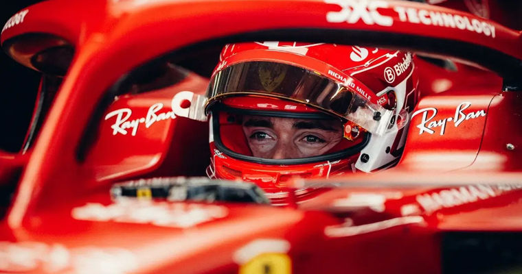Ferrari установила рекорд «Формулы-1» по зарплатам пилотов.