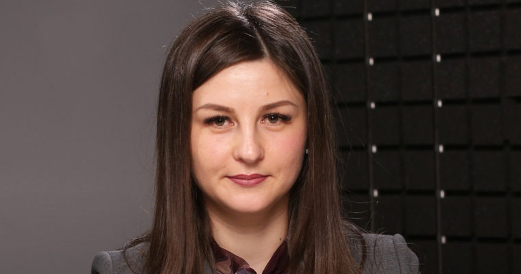 Михаела Паскал назначена в Коллегию по дисциплине и этике ВСП.