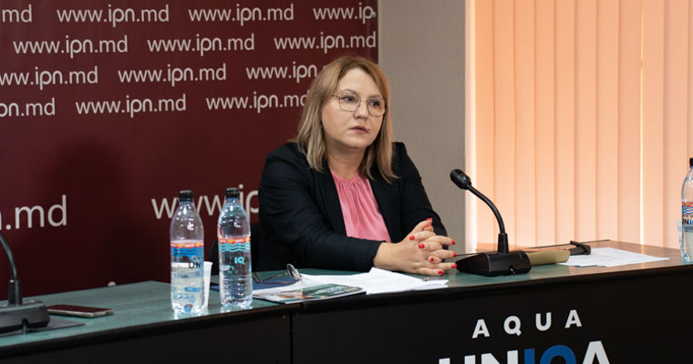 Вице-примар Кишинёва об онлайн-образовании: Обучение должно проходить в классах.