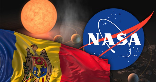 NASA обнаружило семь потенциально пригодных для жизни планет. 
