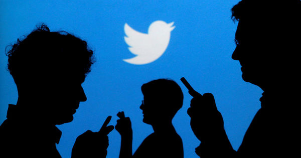 Пользователи Twitter сообщили о сбоях в работе сервиса.