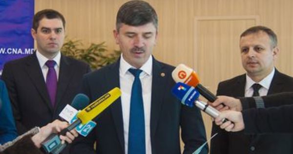 Cu ce avere pleacă din funcție directorul adjunct al CNA. Foto: Captură video