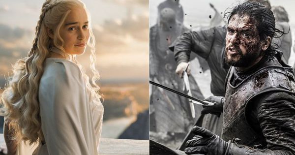 Actorii din Game of Thrones au plâns când au citit scenariul ultimului sezon al serialului.