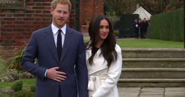 Prinţul Harry nu va purta verigheta după căsătoria cu Meghan Markle.