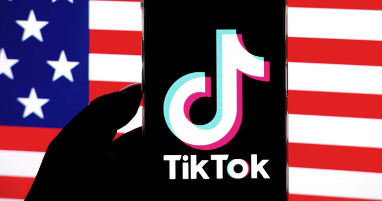 TikTok опроверг сообщения о запуске отдельного приложения для США.