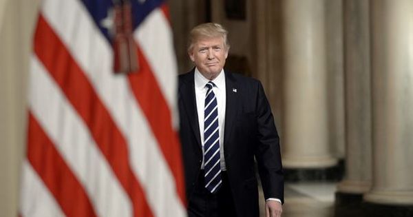 Donald Trump: Statele Unite se vor retrage foarte curând din Siria.