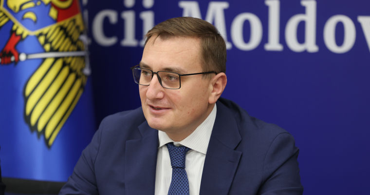 В Леова планируют построить мост через Прут: проект включён в планы Румынии.