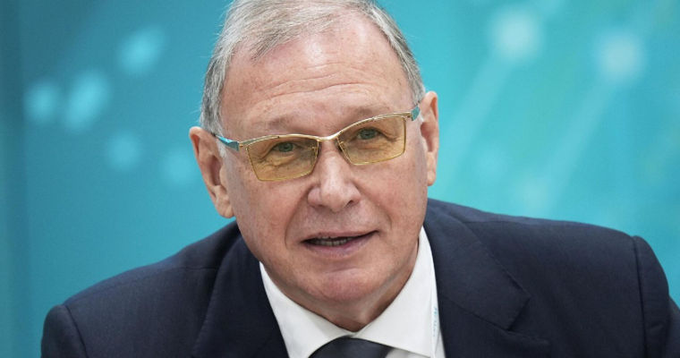 Ozerov: Relațiile dintre Moldova și Rusia s-au deteriorat nu din vina Moscovei.