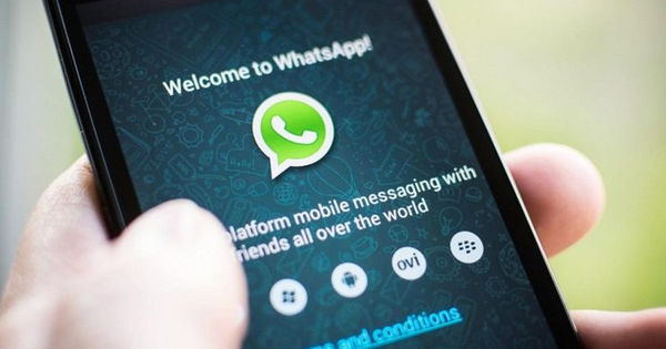 В WhatsApp появятся новые функции.