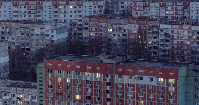 В Кишинёве готовят карту сейсмических рисков: все здания пройдут оценку