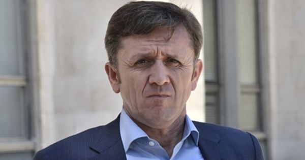 Чокан предложил печатать бюллетени только на одном языке.