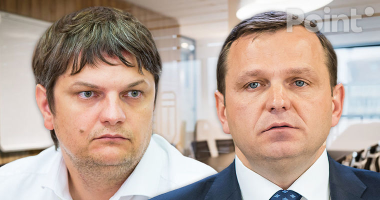 Нэстасе: Спыну – это новый Плахотнюк.