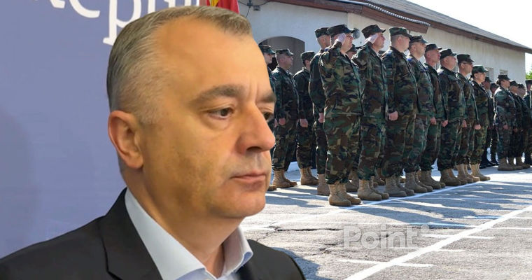 Кику о стрельбе в воинской части: У военных — Glock без ручного предохранителя.