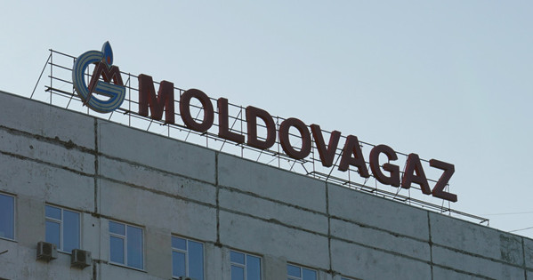 Комиссия по чрезвычайным ситуациям требует от «Молдовагаза» пересмотра тарифа.