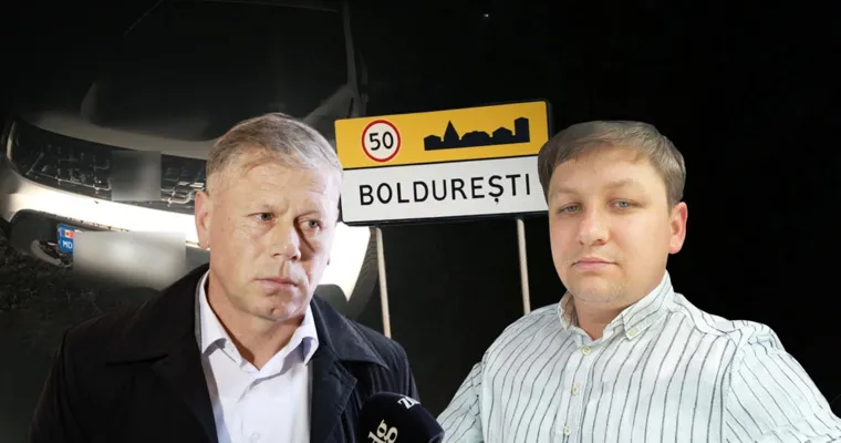 Ciochină și complicele său rămân în arest până la decizia finală a Curții de Apel