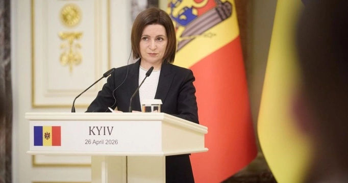 Moldova este pregătită să se alăture „coaliției doritorilor”.