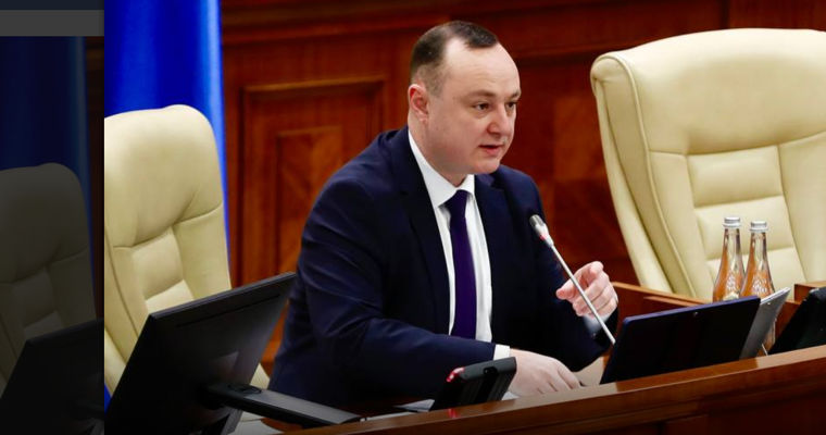 Батрынча о голосовании по почте: Опасная инициатива для избирательного процесса.