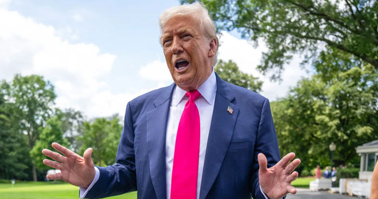 Дональд Трамп потребовал от 17 фармкомпаний снизить цены на лекарства.